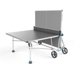 Outdoor Table Tennis Table PPT 530.2 - Grey -Sports Shop ka5674c3d99b975f32fac3e9e4407a5c8