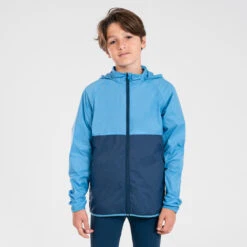 KIPRUN WIND CHILDREN'S WINDPROOF RUNNING JACKET -Sports Shop ka57fdf7a29d047099b40803746dfe125