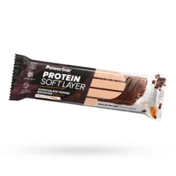 Powerbar Protein Bar Soft Layer X 12 - Chocolate Toffee Brownie -Sports Shop ka58edcc7198661dcb568295c0305c656