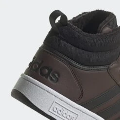 ADIDAS Hoops 3.0 Mid Lifestyle Basketball Classic Fur Lining Winterized Shoes 35 ADIDAS Hoops 3.0 Mid Lifestyle Basketball Classic Fur Lining Winterized Shoes -Sports Shop ka5a2634a5128cc5fe719af362fe3efd5