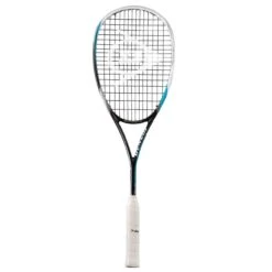 Dunlop Biomimetic Pro GTS 130 Squash Racket