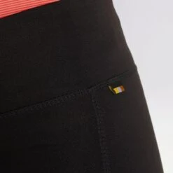 Craghoppers Womens/Ladies Velocity Leggings (Black) -Sports Shop ka5cb5c73f2fbf0ced30b5fa027e0ad33