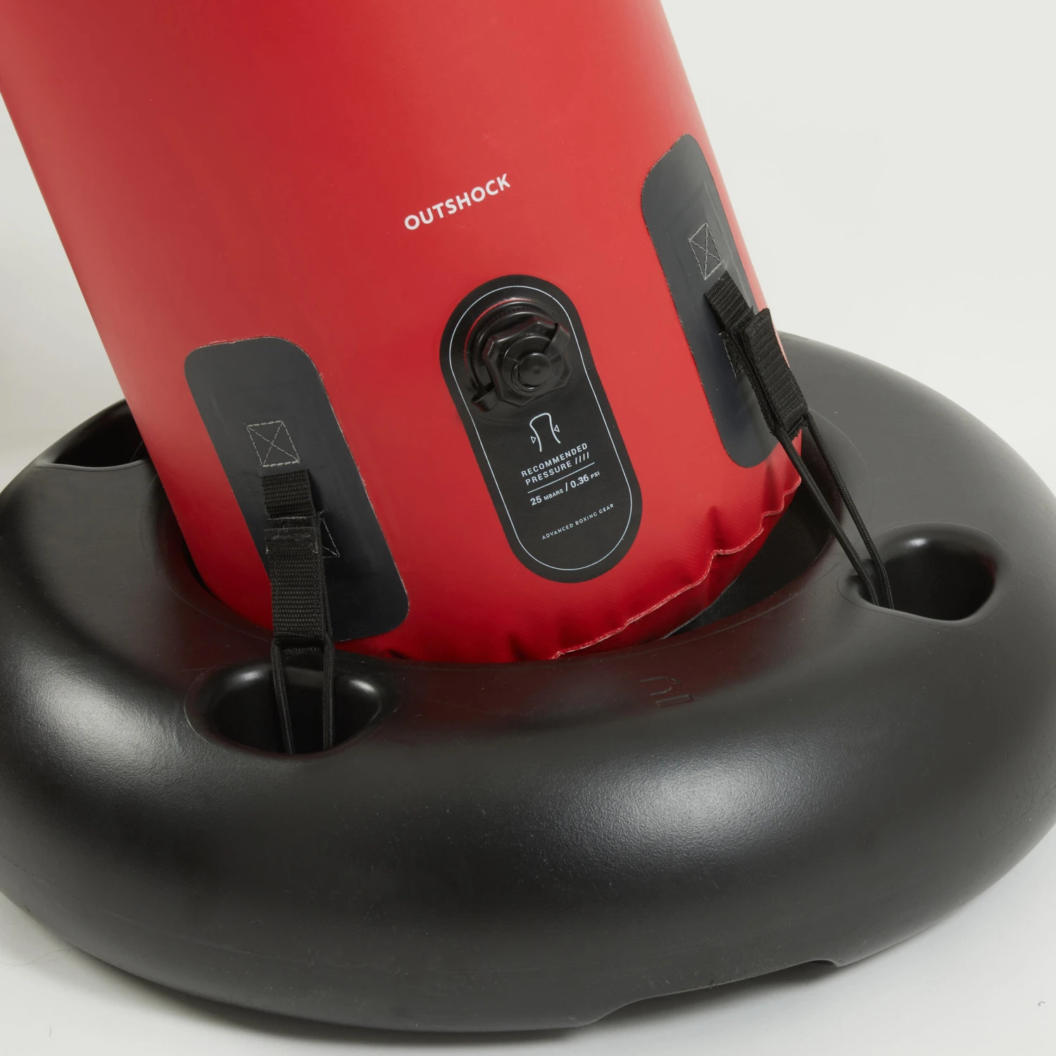 Kids' Inflatable Punching Bag 100 7 Kids' Inflatable Punching Bag 100 - Image 5