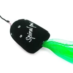 Orange Pyropixies Spiral Poi -Sports Shop ka670ca788cdeb4113fb471084f50ce3e