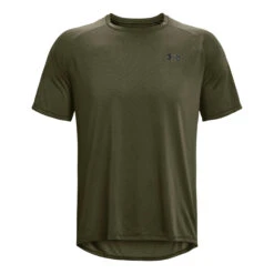 Under Armour Tech 2.0 Novelty Mens T