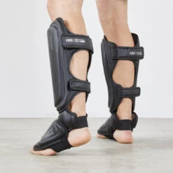 Adult Kickboxing Shin -Sports Shop ka72aec33b38bf9ef499cd85d51090223