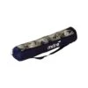 Mitre Tubular 5 Ball Football Bag (Navy)