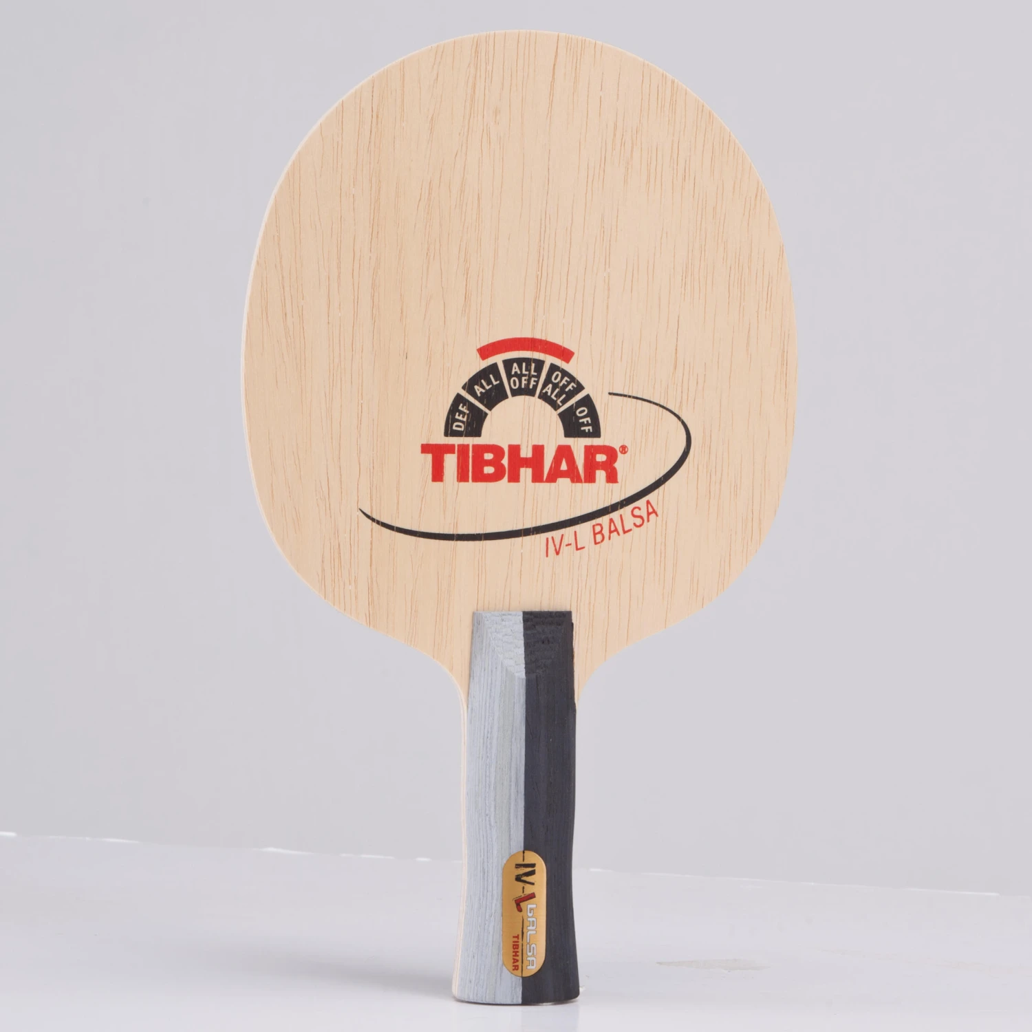 IV L Balsa Table Tennis Blade 8 IV L Balsa Table Tennis Blade - Image 6