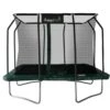 10ft X 7ft JumpPRO™ Xcite Green Rectangular Trampoline With Enclosure 1 10ft X 7ft JumpPRO™ Xcite Green Rectangular Trampoline With Enclosure -Sports Shop ka768127d5b3c7c9c59591152497bfeef
