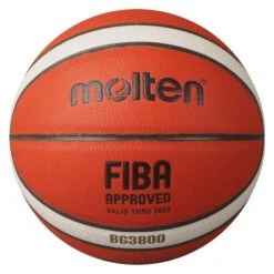 Molten BG3800 Basketball