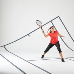 Artengo Women's Lightweight Tennis T-Shirt Ultra Light 900 -Sports Shop ka7e9af4f1d766c7311ba3386a72b300c