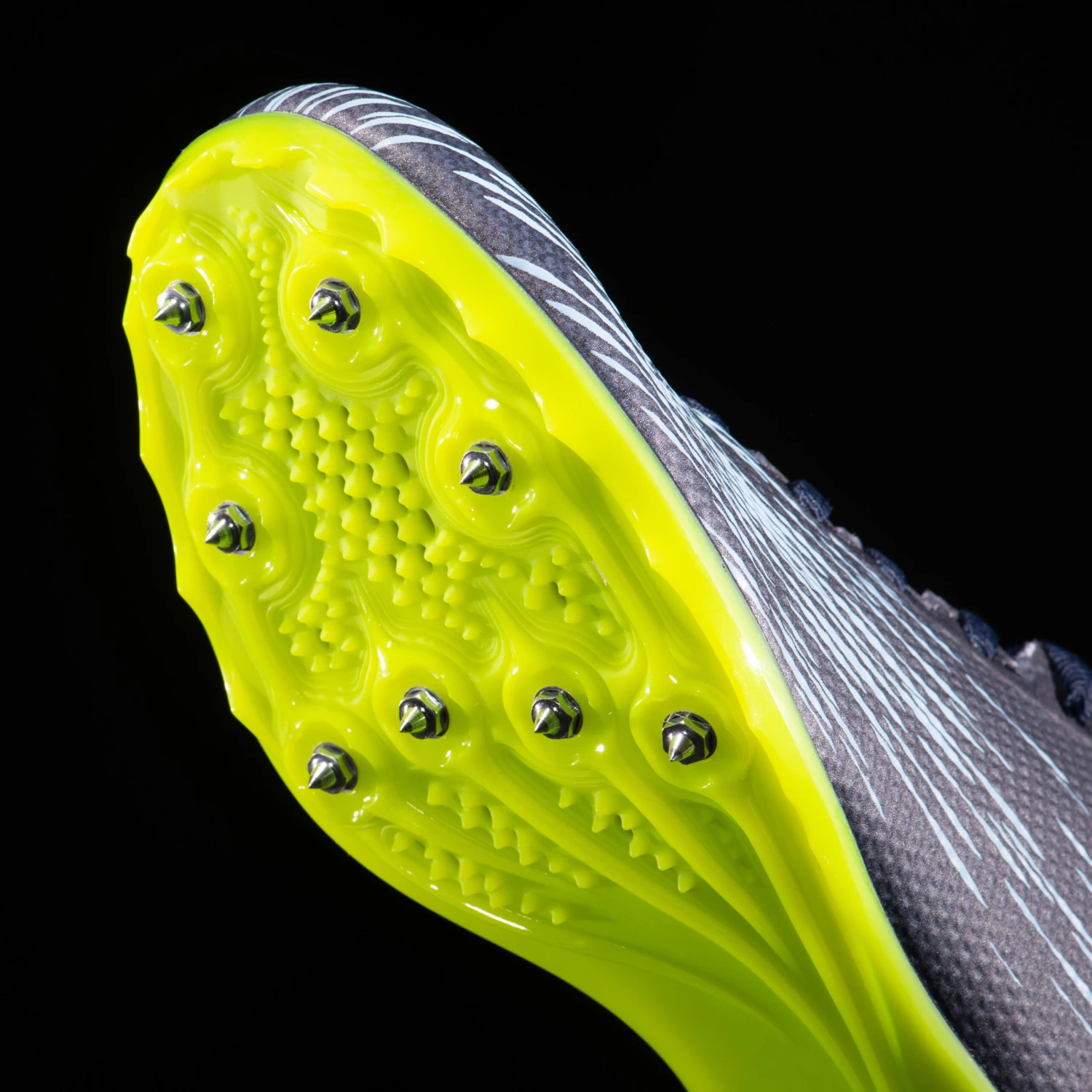 Kalenji AT SPRINT ATHLETICS SPIKES 4 Kalenji AT SPRINT ATHLETICS SPIKES - Image 2