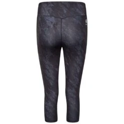 Dare 2b Womens/Ladies Influential Leggings (Black/White Dot) -Sports Shop ka8b4105174ddcb04c0bf5bc96158a6ea
