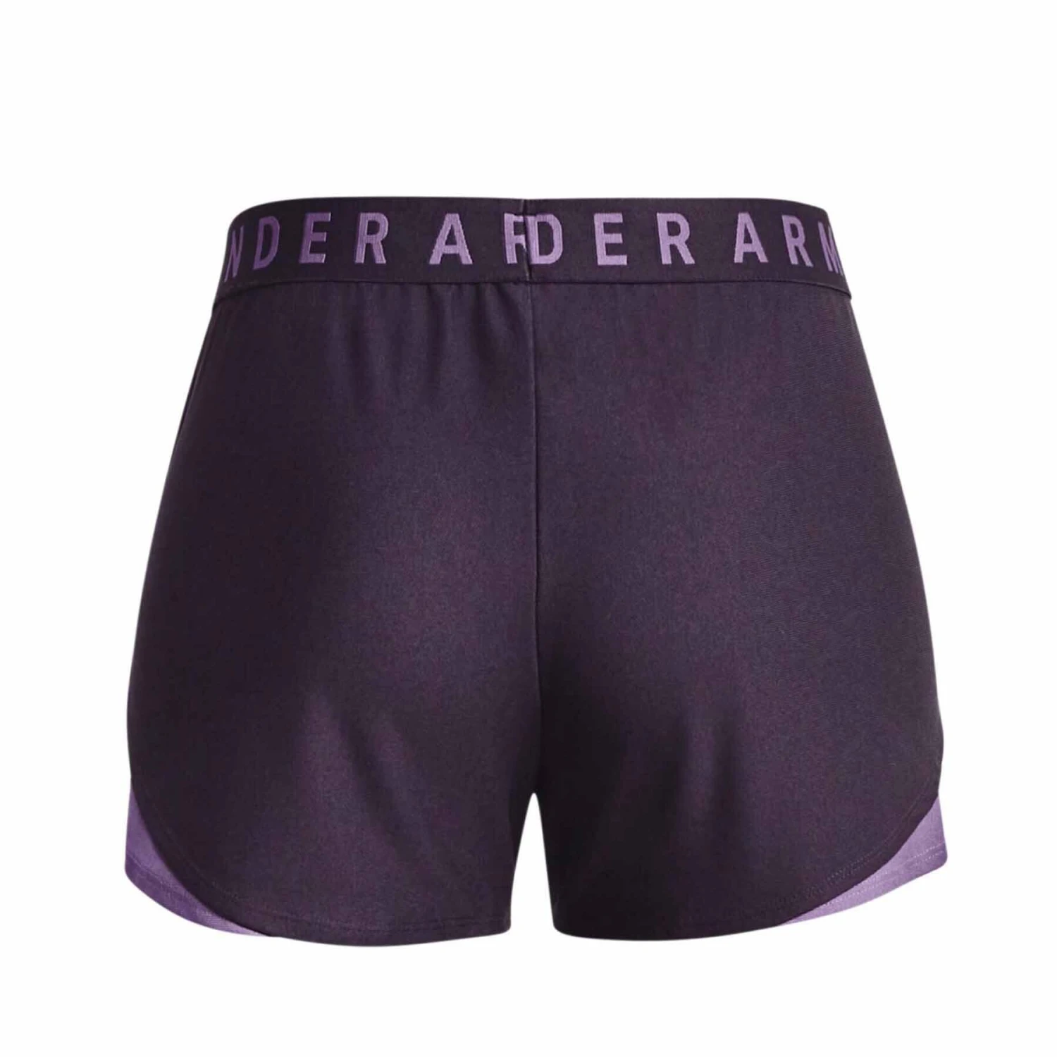 Under Armour Play Up 3.0 Womens Short 4 Under Armour Play Up 3.0 Womens Short - Image 2