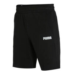 PUMA Mens Essentials Sweat Shorts -Sports Shop ka96636726ef87e88d06c570090bc5b66