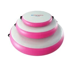 Cannons UK Air Track Pro Air Spot, Pink