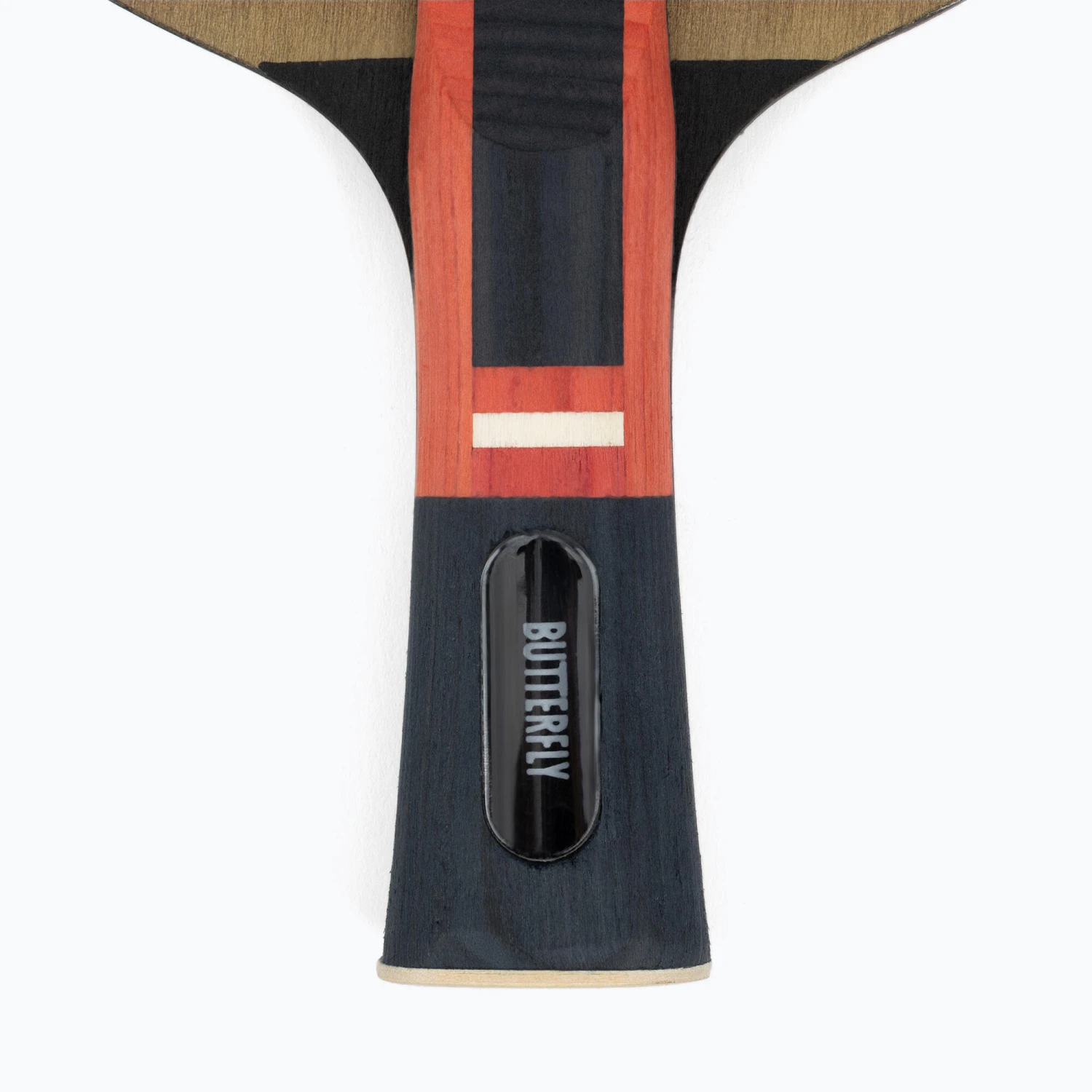 Butterfly Zhang Jike ZJX6 Table Tennis Bat 6 Butterfly Zhang Jike ZJX6 Table Tennis Bat - Image 4