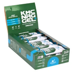 KMC NRG GEL Energy Gel 24x70g