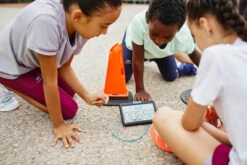 Kalenji Athletics Footswitch Stopwatch Kick & Run 11 Kalenji Athletics Footswitch Stopwatch Kick & Run -Sports Shop ka9e8a18d1ea9caba2dc234f2c58d4d5c