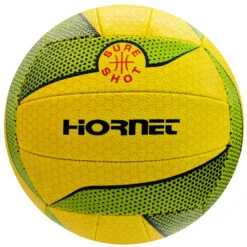 Sure Shot Hornet Netball Size 5