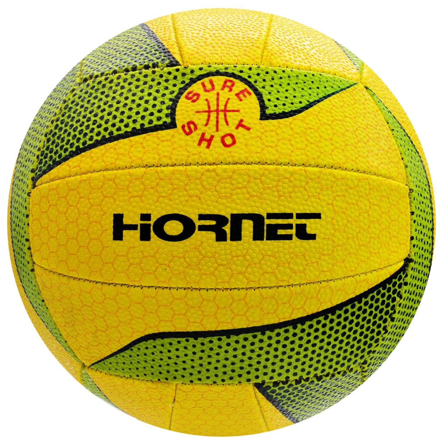 Sure Shot Hornet Netball Size 5 3 Sure Shot Hornet Netball Size 5