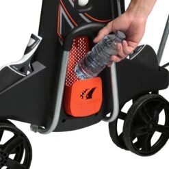 Outdoor Table Tennis Table 600X - Black -Sports Shop kaab699e331a04d9841305d6f9963406e