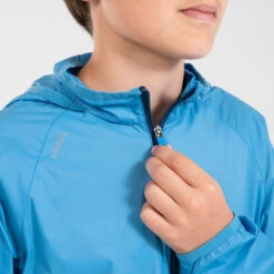 KIPRUN WIND CHILDREN'S WINDPROOF RUNNING JACKET -Sports Shop kaaf86b12feda53df13acffd18017bcaf