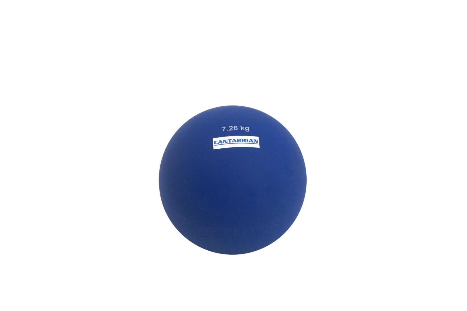 Cantabrian Indoor Training Shot Put 5 Cantabrian Indoor Training Shot Put - Image 3