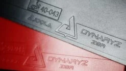 Joola Dynaryz ZGR Table Tennis Rubber -Sports Shop kab2a59b304e83db5adb8593fb93766a8