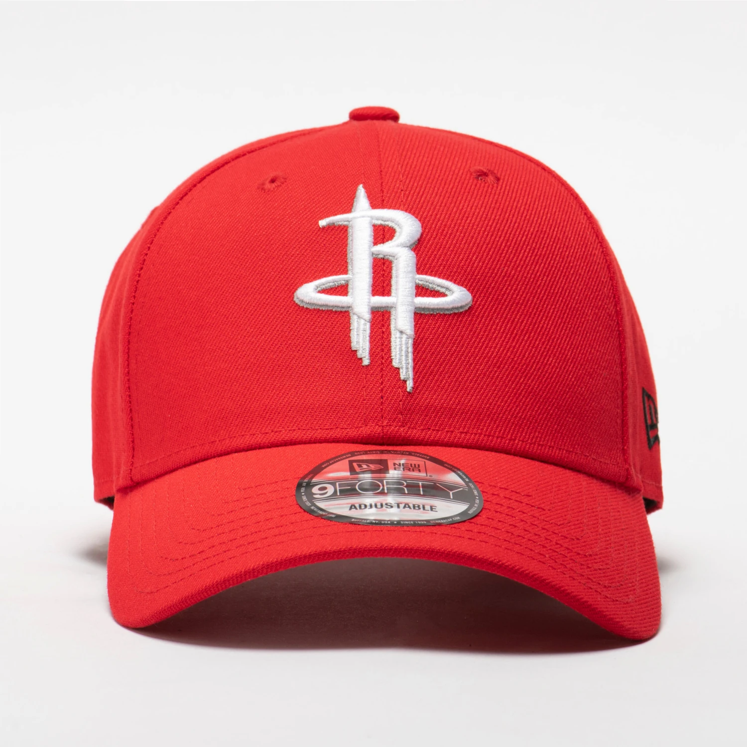 NEW ERA Men's/Women's Basketball Cap NBA - Houston Rockets/Red 3 NEW ERA Men's/Women's Basketball Cap NBA - Houston Rockets/Red
