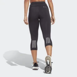 ADIDAS DailyRun 3/4 Leggings -Sports Shop kab73f2370bdb2d7fcf85f3c5db1c85a0