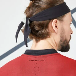 Artengo Men's Short-Sleeved Tennis T-Shirt DRY+ 30 Artengo Men's Short-Sleeved Tennis T-Shirt DRY+ -Sports Shop kac005d530c9b64eb0714a8ce537c1989