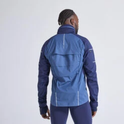 KIPRUN WARM REGUL MEN'S RUNNING WINDBREAKER WATERPROOF JACKET -Sports Shop kac1b23a56c1665cf31963be8fe894bb4