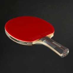 Club Table Tennis Bat TTR 900 All -Sports Shop kac443c61ee5fb3d5390f3c179c33320a