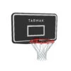 Kids'/Adult Wall-Mounted Basketball Hoop SB100