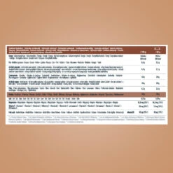 Decathlon Protein Recovery Bar *12 Chocolate / Caramel 9 Decathlon Protein Recovery Bar *12 Chocolate / Caramel -Sports Shop kace1d9f94ce237fe334a9abf8ec60315