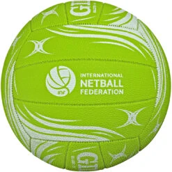 Gilbert Pulse Match Ball, Pink / White -Sports Shop kad044e4b515b8f2c90d815b75c7cdb35