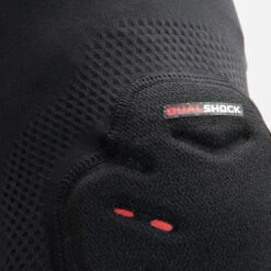 Kids' Protective Basketball Knee Pads KP500 Twin-Pack -Sports Shop kad3bca1ceddcd40b1d295589ce6bf6d5