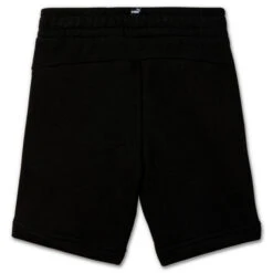 PUMA Kids Boys Essentials Youth Sweat Shorts -Sports Shop kad50be328d729b5ce9462867f4d9f560