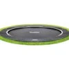 12ft Salta Black Royal Baseground Round Trampoline -Sports Shop kadd86fabec6a1840454d986ae30f3e72