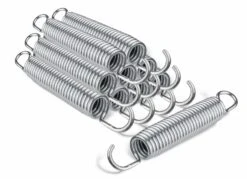 10ft X 7ft Salta Green Rectangular Comfort Edition Trampoline -Sports Shop kadf10150d036c1725b88121a742cd057 1