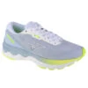 Mizuno Wave Skyrise 3, Womens, Running, Running Shoes, Grey -Sports Shop kae5a67ad36dbda245813bf0b253df62f