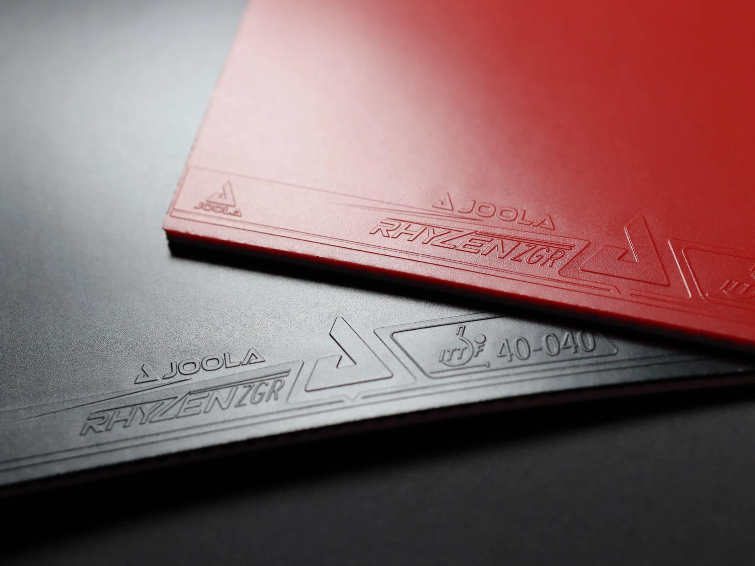 Joola Rhyzen ZGR Table Tennis Rubber 8 Joola Rhyzen ZGR Table Tennis Rubber - Image 6