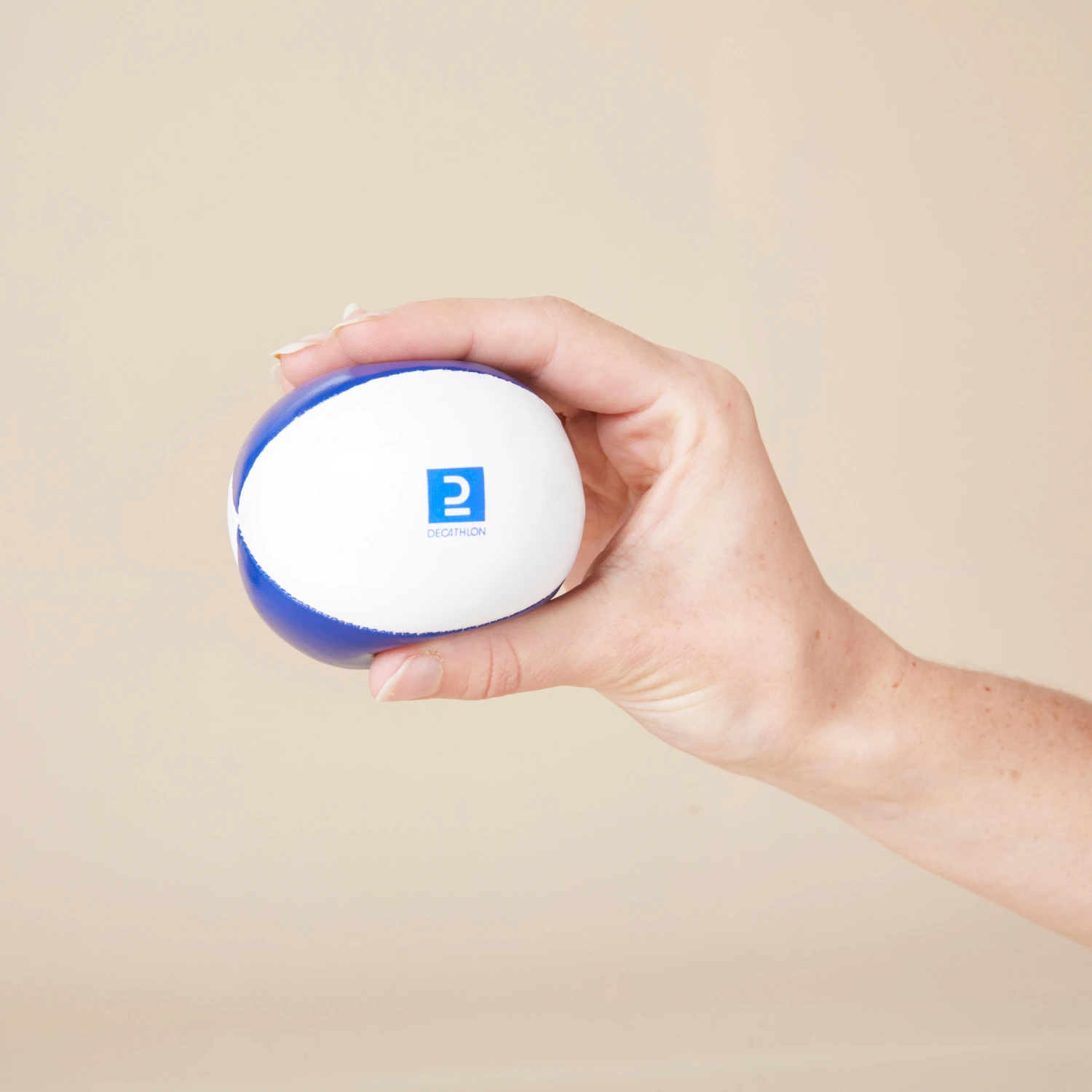 Pack Of Three 65 Mm 120 G Juggling Balls + Bag 7 Pack Of Three 65 Mm 120 G Juggling Balls + Bag - Image 5