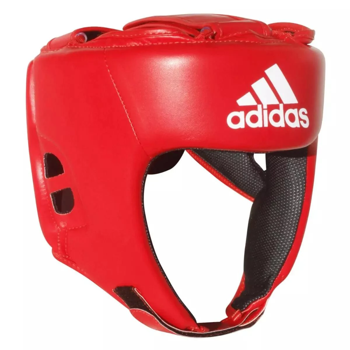 Adidas IBA Style Boxing Head Guard 5 Adidas IBA Style Boxing Head Guard - Image 3