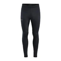 Craft Mens Core Essence Leggings (Black)