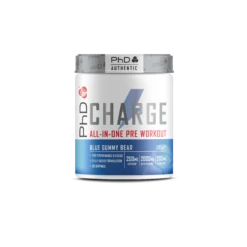 Charge PreWorkout Gummy