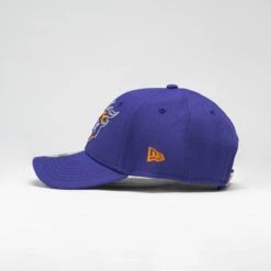 NEW ERA Men's/Women's Basketball Cap NBA - Phoenix Suns/Purple -Sports Shop kaf448eabaac18f077937f6283fa9841e