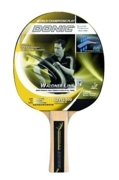 Donic Waldner 500 Table Tennis Bat 7 Donic Waldner 500 Table Tennis Bat -Sports Shop kafa762478407ba008fb74ec922516129