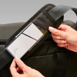 Kipsta 45L Sports Bag Hardcase 33 Kipsta 45L Sports Bag Hardcase -Sports Shop kafaac1a0ca72e4d53971831b976e0279